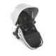 Assise supplémentaire Uppababy Rumble Seat V2 Sierra Dune/Alu