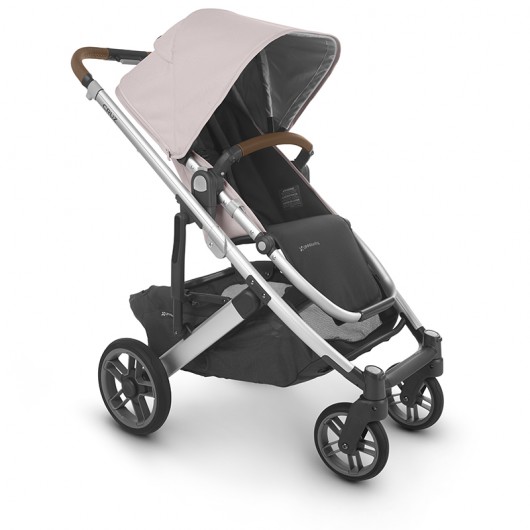 poussette uppababy