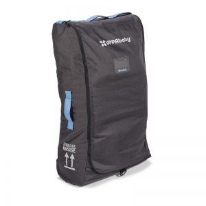 sac transport poussette compacte