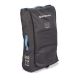 Sac de transport Uppababy TravelSafe Cruz Noir