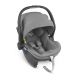 Siège auto Uppababy Mesa i-size Jordan Charcoal