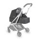 Nacelle souple Uppababy Minu Jordan Charcoal