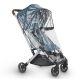 Habillage pluie Uppababy Minu