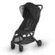 Poussette Uppababy Minu Jake Noir/Carbone