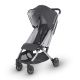 Poussette Uppababy Minu Jordan Charcoal/Alu