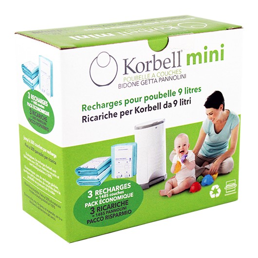 Korbell Poubelle A Couches Mini 9l Le Change Poubelles A Couches Et Recharges Eng Bouldermicrofinance Org Korbell Poubelle A Couches Mini 9l Le Change Poubelles A Couches Et Recharges Eng Bouldermicrofinance Org