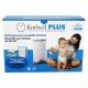 Pack de 3 recharges Korbell pour poubelle à couches Plus 26L