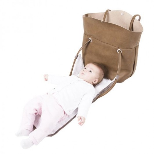 Sac à langer Papa, Maman & moi Lea's Bag