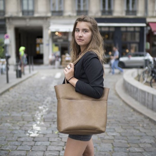 Sac à langer Papa, Maman & moi Lea's Bag