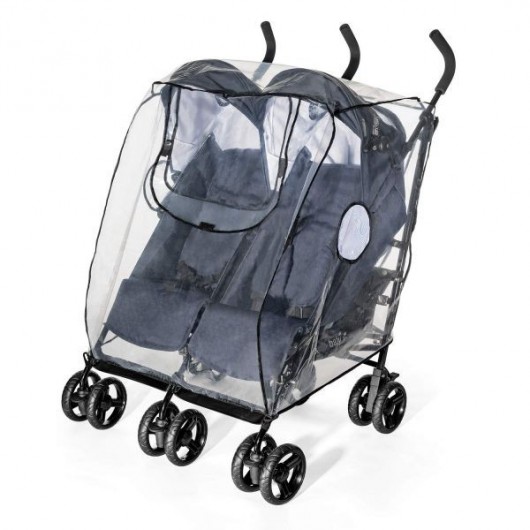 Habillage de pluie universel pour poussette BEBE9 REFERENCE, Vente en ligne  de Chancelières et accessoires