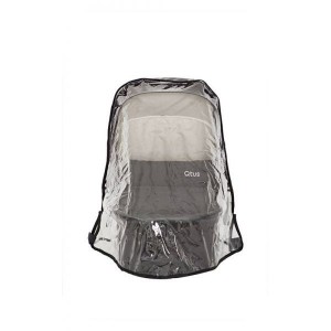 Housse de pluie Qtus pour nacelle Spider