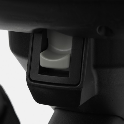 Tricycle Kinderkraft Easytwist Mauvelous Pink