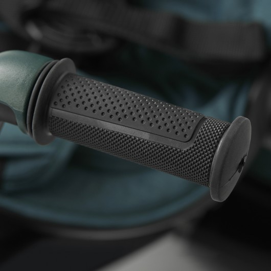 Tricycle Kinderkraft Easytwist Mauvelous Pink