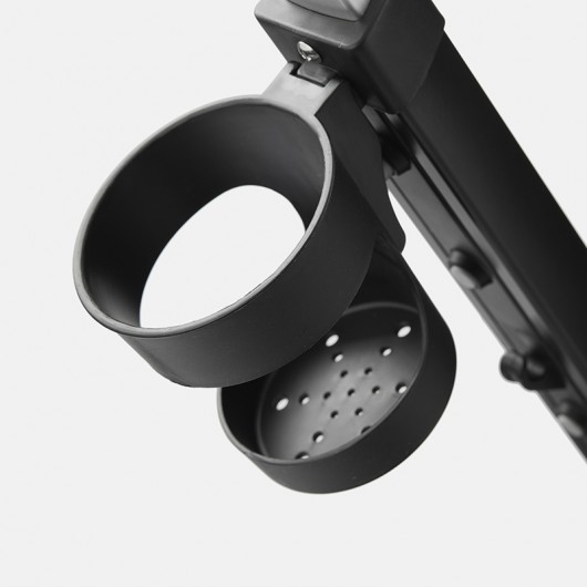 Tricycle Kinderkraft Easytwist Midnight Green