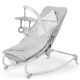 Transat Kinderkraft Felio Stone Grey 2020