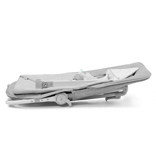 Transat Kinderkraft Felio Stone Grey 2020