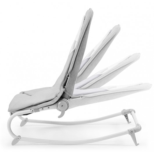 Transat Kinderkraft Felio Stone Grey 2020