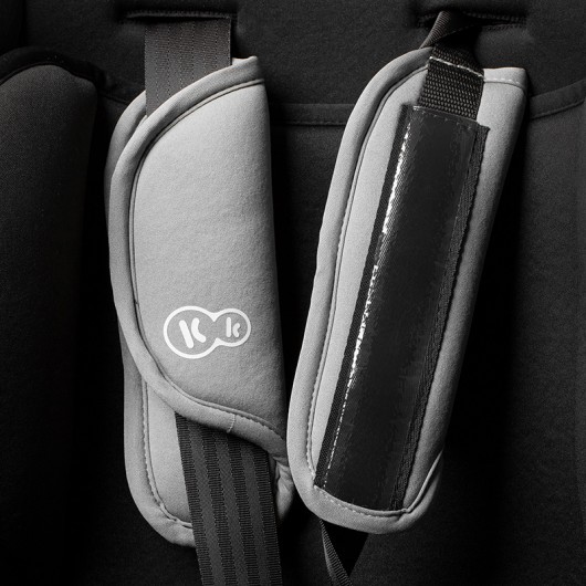 Siège auto Kinderkraft Concept green