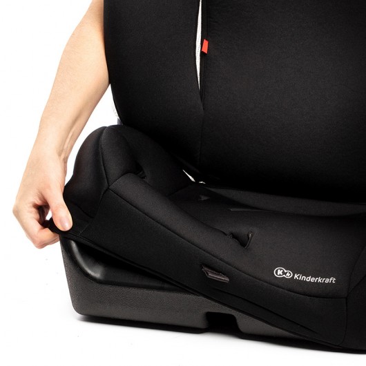 Siège auto Kinderkraft Concept green