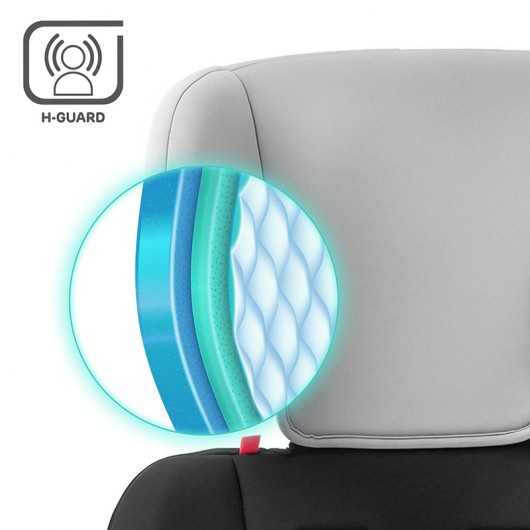 Siège auto Kinderkraft Concept navy