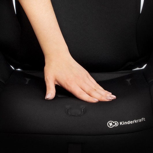 Siège auto Kinderkraft Concept navy