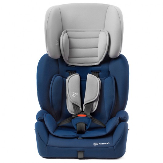Siège auto Kinderkraft Concept navy
