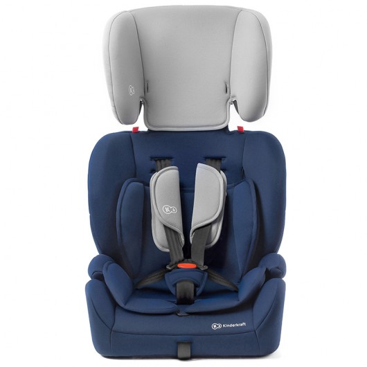 Siège auto Kinderkraft Concept navy