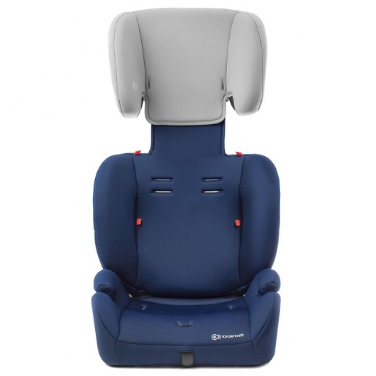Siège auto Kinderkraft Concept navy