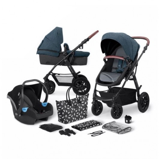 Kinderkraft poussette avis sales