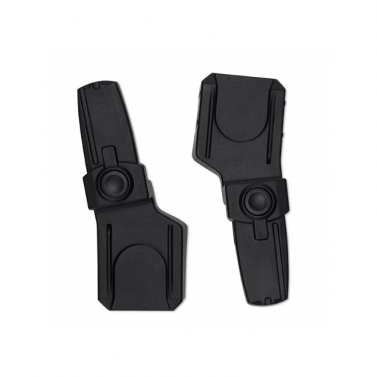 Poussette 3 en 1 Kinderkraft XMoov Grey 2020