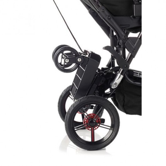 plateforme universelle poussette