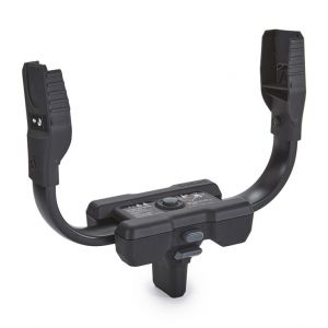 Adaptateur Confort Pour Siège Auto - Longueur 36 Cm, Universel | Accessoire Intérieur Voiture, Montage Facile