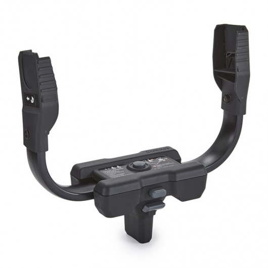 Adaptateur Contours Element Pour Coque Maxi Cosi Cybex Black Contours Cabriole Bebe