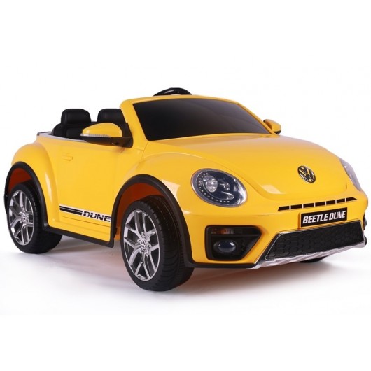 trotteur new beetle