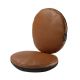 Set Coussin Junior Mima pour chaise-haute Moon Camel