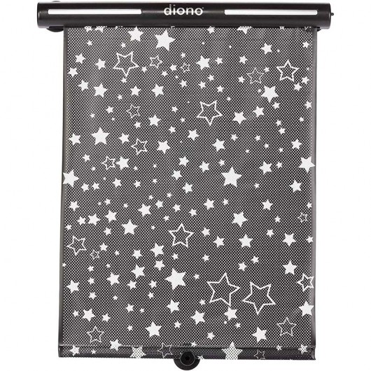 Pare Soleil Bebe Diono Pas Cher Pare Soleil Diono Nuit Etoilee