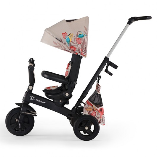 Tricycle Kinderkraft Easytwist Bird