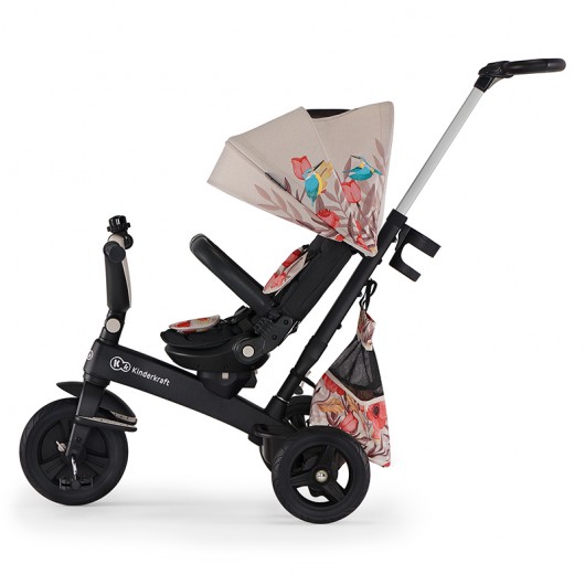Tricycle Kinderkraft Easytwist Bird
