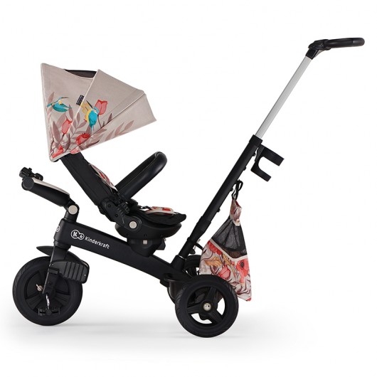 Tricycle Kinderkraft Easytwist Bird
