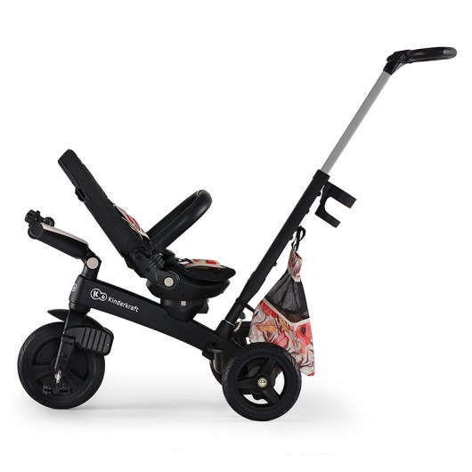 Tricycle Kinderkraft Easytwist Bird