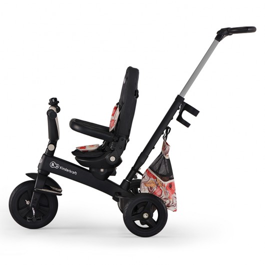 Tricycle Kinderkraft Easytwist Bird