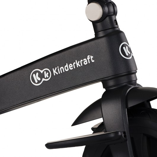 Tricycle Kinderkraft Easytwist Bird