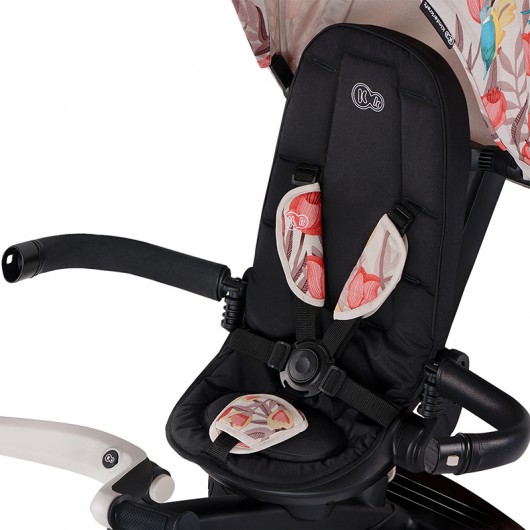 Tricycle Kinderkraft Easytwist Bird