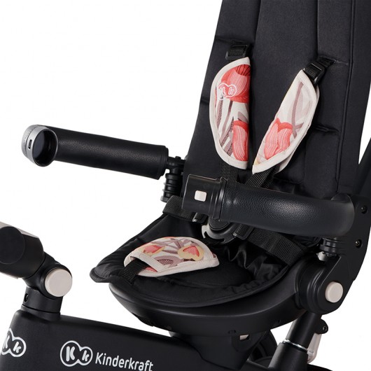 Tricycle Kinderkraft Easytwist Bird