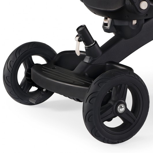 Tricycle Kinderkraft Easytwist Bird