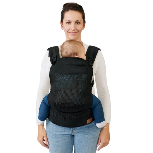 Porte-bébé Kinderkraft Huggy Bird