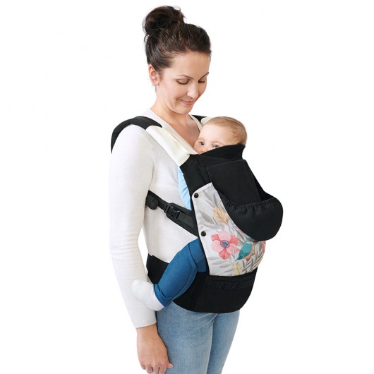 Porte-bébé Kinderkraft Huggy Bird