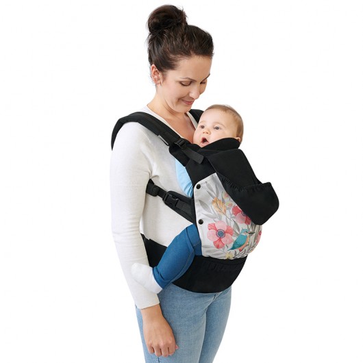Porte-bébé Kinderkraft Huggy Bird