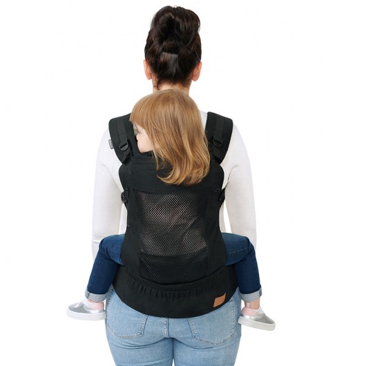 Porte-bébé Kinderkraft Huggy Bird