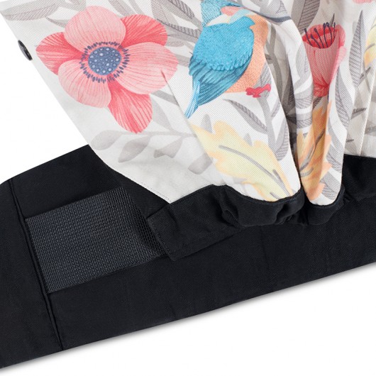 Porte-bébé Kinderkraft Huggy Bird